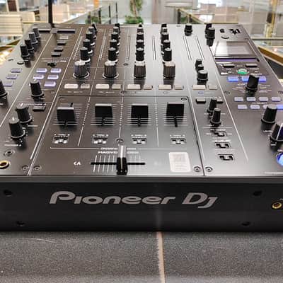 Pioneer DJM-A9 4-Channel Professional DJ Mixer 12/2025 - Black image 9