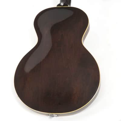 1961 Gibson ES-125 T 3/4 - Sunburst - Rare 3/4 Model! P-90 Pickup image 10