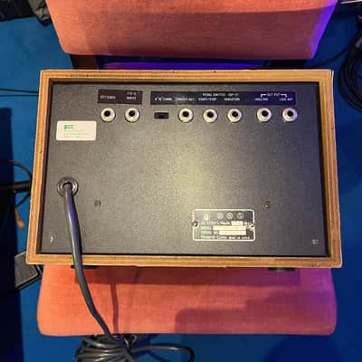 Roland CR-78 CompuRhythm image 5