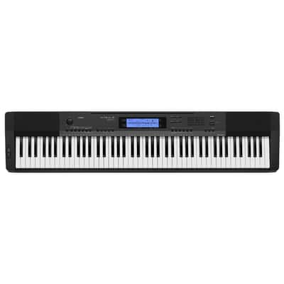 Casio CDP-235R 88-Key Compact Digital Piano