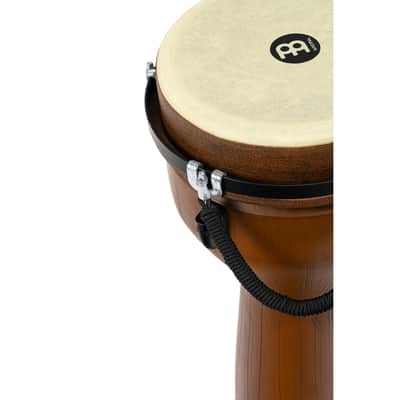 Meinl JD10BW 10" Barnwood Jumbo Djembe image 3