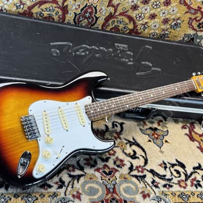 2004 Fender - Stratocaster XII 12 string - ID 5972 image 22