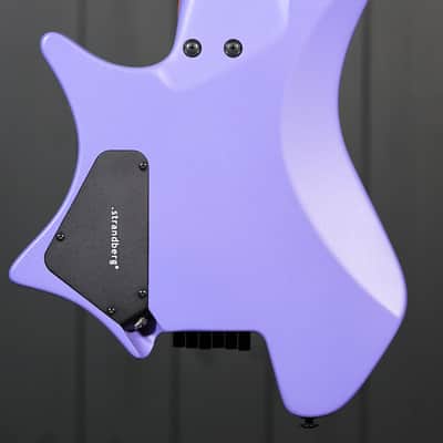 Strandberg Boden Essential 6 image 3