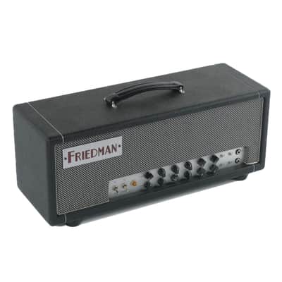 Friedman Twin Sister Owned by Greg Howe image 2
