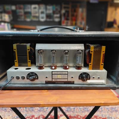 Sound City 100B Mark 3 Custom Built image 4