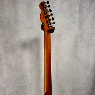 Fender Acoustasonic Standard Telecaster imagen 14