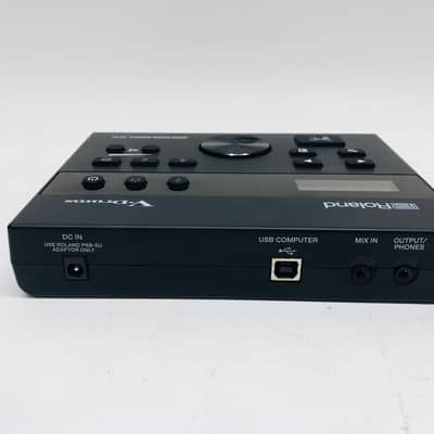Roland TD-07 V-Drums Module Bluetooth TD07 image 3
