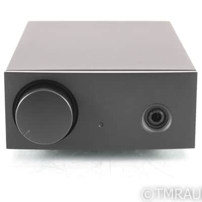 Naim HeadLine 2 Headphone Amplifier; Upgraded RCA Input image 1