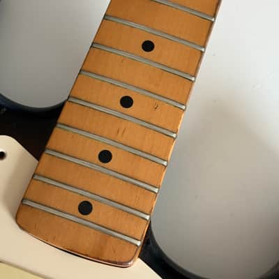 Greco SE800 Super Sound '78 Vintage MIJ Stratocaster Type Electric Guitar Made in Japan by Fujigen image 13