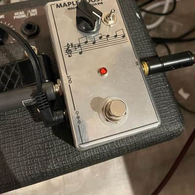 Germanium Maple Booster image 1
