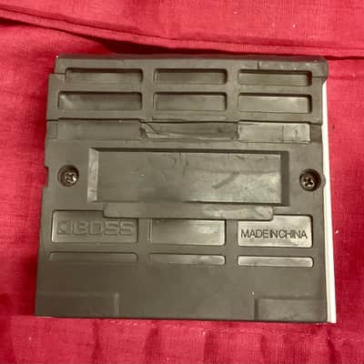 Boss FS-5U Non-latching Footswitch image 4