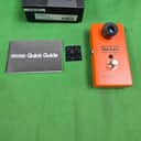 MXR M101 Phase 90 Orange Tested