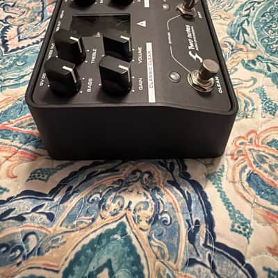 Two Notes ReVolt Bass 2022 - Present - Black image 3