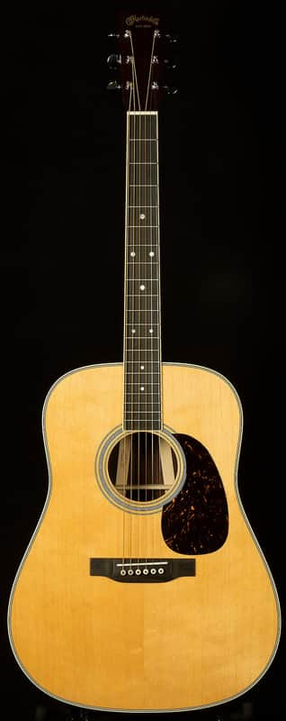 Martin Guitars Standard Series D-35 image 1