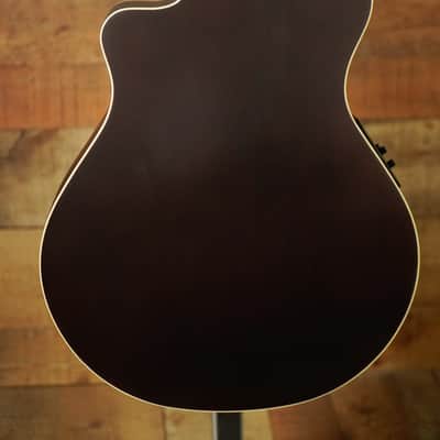 Yamaha APXT2 Old Violin Sunburst image 7