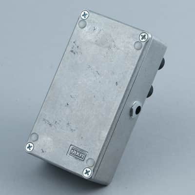 MXR M116 Fullbore Metal Distortion Guitar Effects Pedal P-30654 image 2