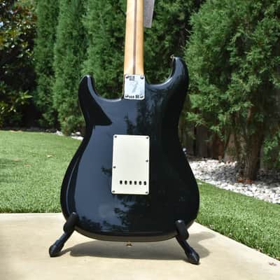 Fender FSR Special Edition Player Stratocaster – Gilmour-Inspired | SSL-5 • Freeway 10-Way • Tweed Case image 17