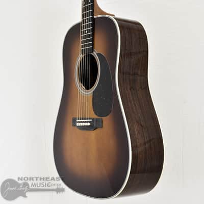 C.F. Martin D-28 Ambertone Standard Series Acoustic Guitar image 3