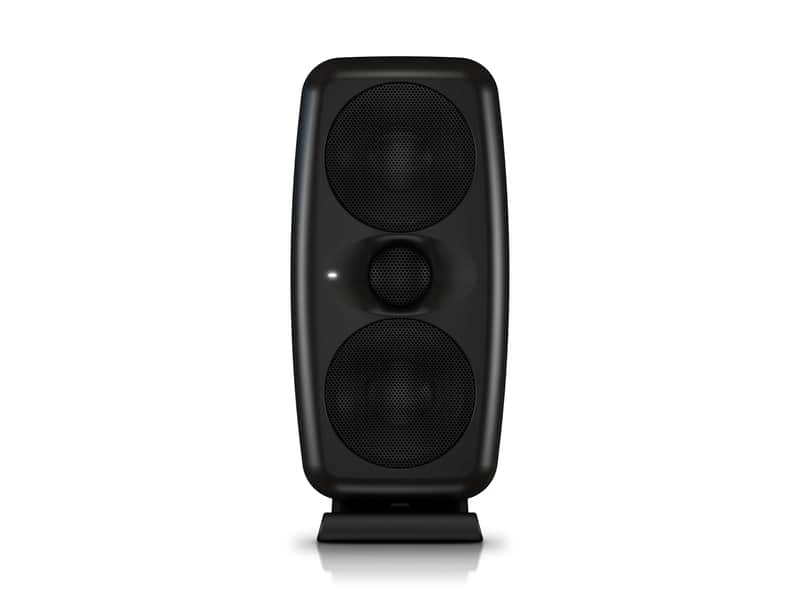 IK Multimedia iLoud Precision MTM Active Studio Monitor - Single image 1