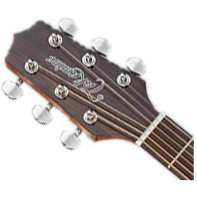 Takamine GD30CE Dreadnought Cutaway A/E Guitar - Natural - B-Stock image 4