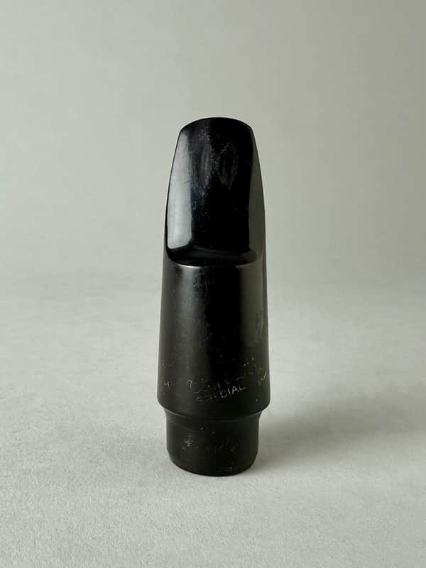 Brilhart Ebolin Special Alto Saxophone Mouthpiece image 1