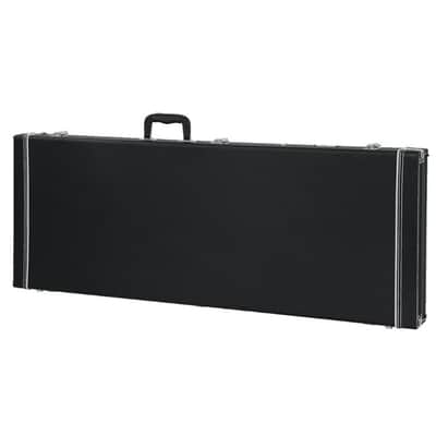 Estuche Gator GW-JAG - Negro para Jaguar - Jagmaster y Jazzmaster image 1