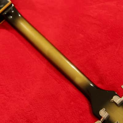 Gibson Les Paul Custom 1984 - Silverburst image 12