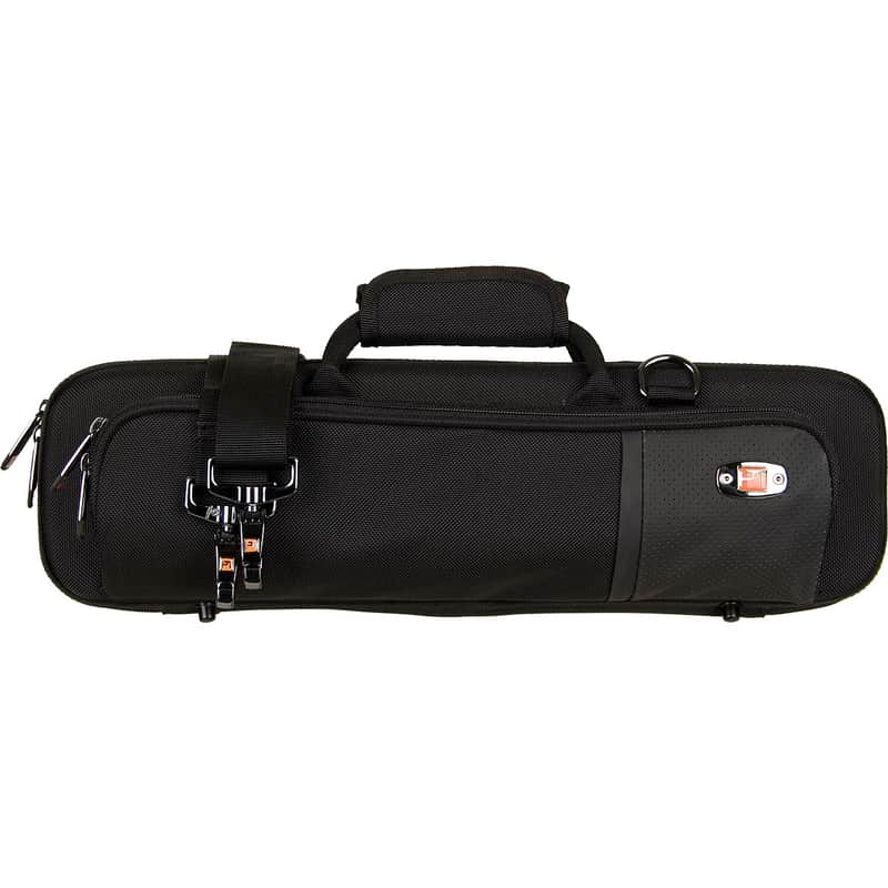 Protec PB-308 Slimline Flute Pro Pac Case image 1