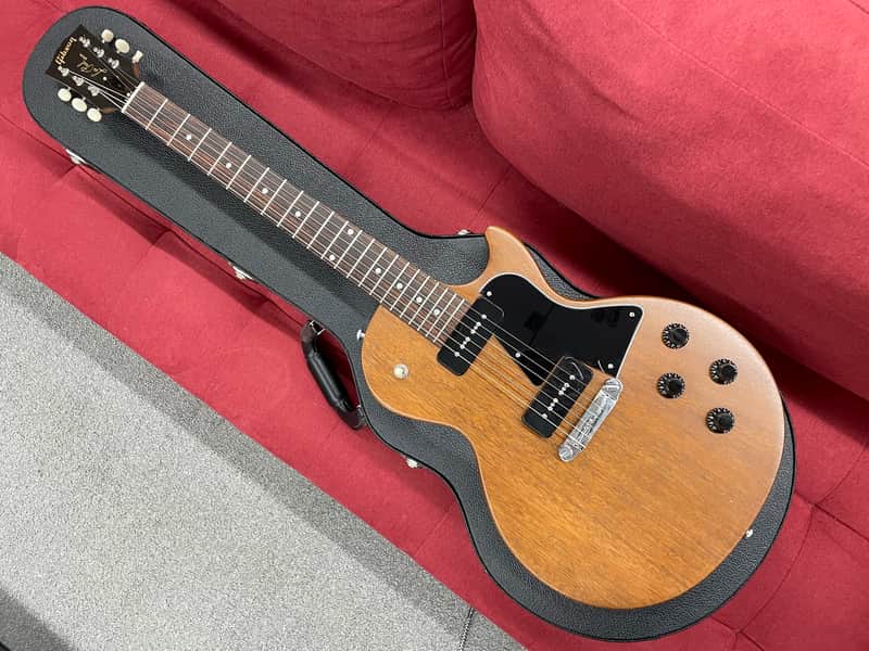 Gibson Les Paul Special Tribute P90 (2020 - 2024) | Reverb
