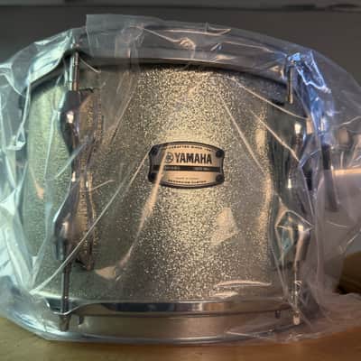 Yamaha Recording Custom NEW 2026 finish SILVER SPARKLE 10 12 14 20 image 10