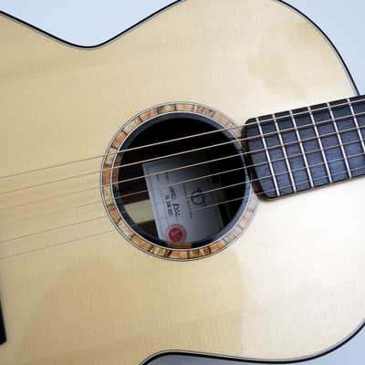 Thomas Guitars OM 50 2021 image 5