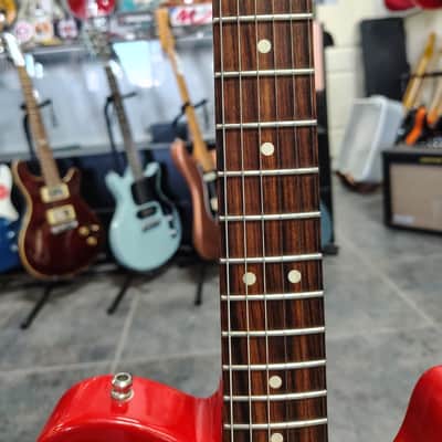Fender Player Telecaster Deluxe 2018 image 6