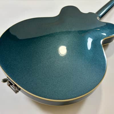 Gretsch G2622T Streamliner 2019 Gunmetal image 16