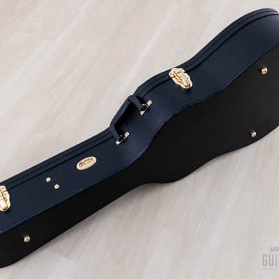 2024 Martin Custom Shop 000-18 12-Fret Slot Head Acoustic Guitar w/ Swiss Spruce Top, Case image 22