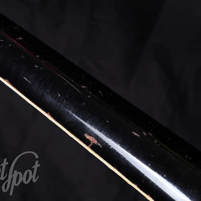 2026 Gibson  Custom Keith Richards 1960 ES-355 Collector’s Edition SIGNED Label image 19