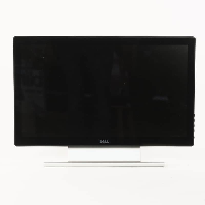 Dell s2240t 21.5-inch Touch Screen LED-lit Monitor Owned by The Glitch Mob image 1
