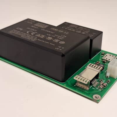 Mu-Z Power-2 image 3