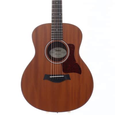 Taylor GS Mini Mahogany [2112016155] (07/06) image 6