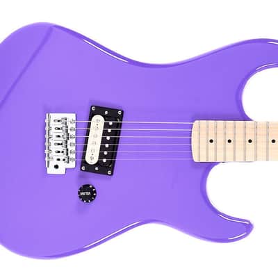 Kramer Baretta Special Purple image 1