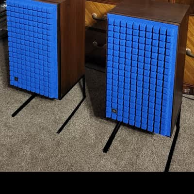 JBL L100 2nd Generation Speakers (1 pair) image 2