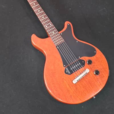 1959 Les Paul Jr 3/4 Vintage Gibson Guitar Rare 50’s Junior P90 ’59 Junior Short Scale image 1