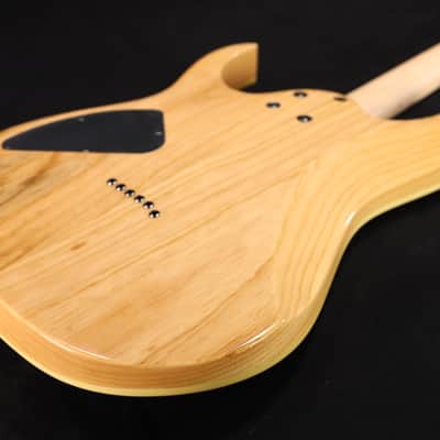 Ibanez RG421AHMBMT RG Standard 6str Electric Guitar - Blue Moon Burst 226 image 6