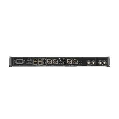 Sennheiser EW-DX EM 4 DANTE Wireless Receiver image 2