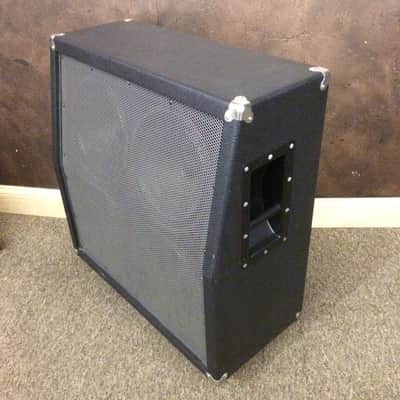 Carvin V3 4x12 Slant Cab w/ Eminence Governor speakers image 3