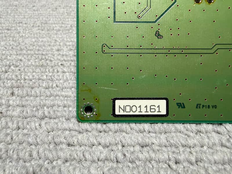 YAMAHA PLG100-SG expansion card Modulars Synthesis Plug-in System