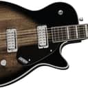 NEW! Gretsch G5260 Electromatic® Jet Baritone guitar Bristol Fog pre-order