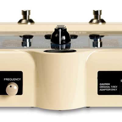 T-REX Spin Doctor Programmable Preamp image 2