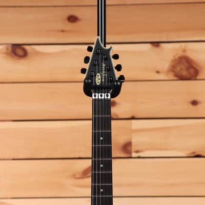 EVH MIJ Series EVH Signature Wolfgang - Stealth - JFE2500153 image 5