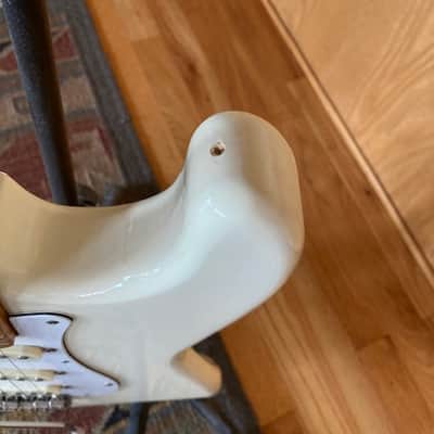 1987 E Series Fender Japan '67 Vintage reissue Stratocaster image 11