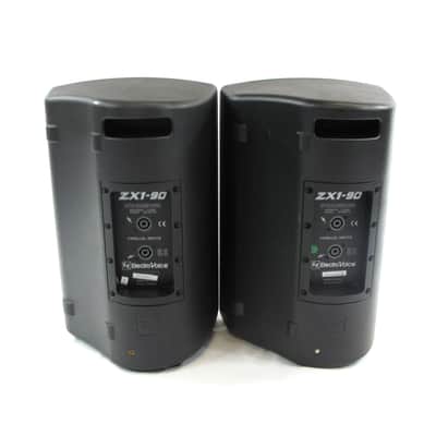 Electro-Voice ZX1-90 Passive Speaker Pair image 3